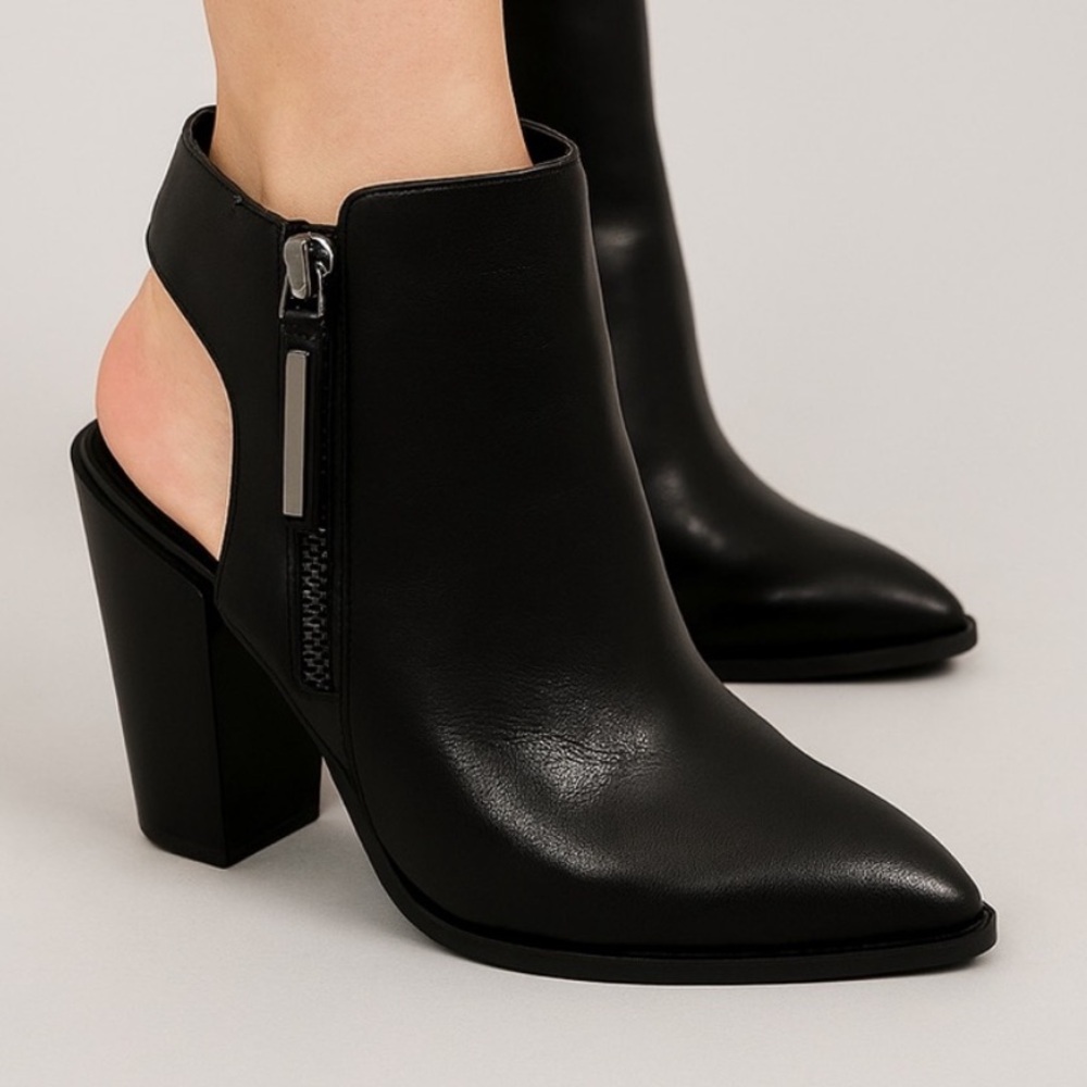 GIANI Bini Women's Ankle Boots